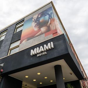 Miami Hotel Melbourne